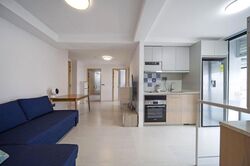 Tedge (D14), Apartment #450004461